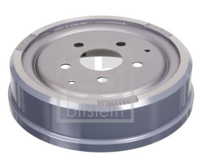 Гальмівний барабан FEBI FEBI BILSTEIN 14062