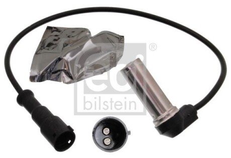 Датчик частоти обертання колеса FEBI FEBI BILSTEIN 14609