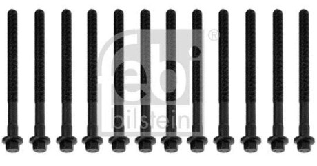 Болты ГБЦ FEBI BILSTEIN 14801