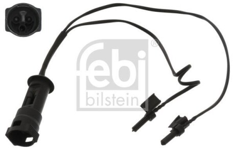 Сигнализатор, износ тормозных колодок FEBI BILSTEIN 15134