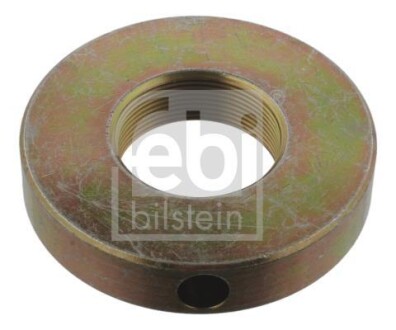 Гайка FEBI FEBI BILSTEIN 15507