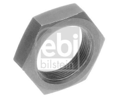 Гайка FEBI FEBI BILSTEIN 15512