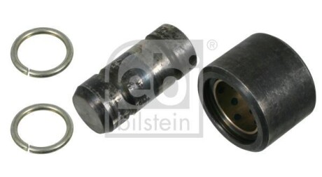 Ролик тормозных колодок FEBI BILSTEIN 15717