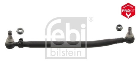 Продольная рулевая тяга FEBI FEBI BILSTEIN 15783