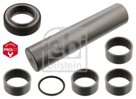 Ремкомплект, шкворень поворотного кулака FEBI BILSTEIN 15901