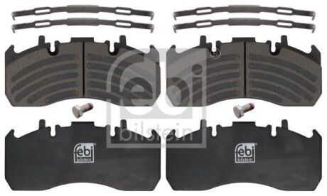 FEBI FEBI BILSTEIN 16906