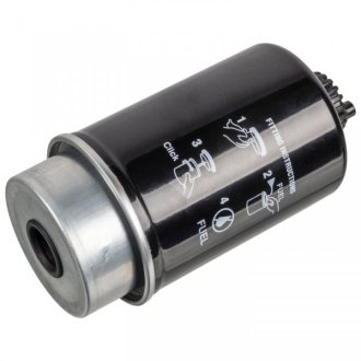 Топливный фильтр FEBI FEBI BILSTEIN 170009