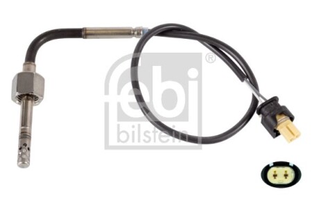 Автозапчасть FEBI BILSTEIN 170483