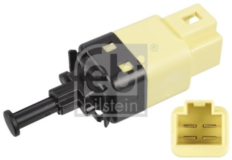 Автозапчасть FEBI BILSTEIN 170510