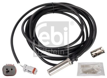 Автозапчасть FEBI BILSTEIN 170587