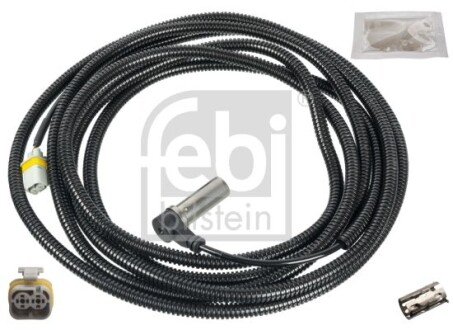 Автозапчасть FEBI BILSTEIN 170611