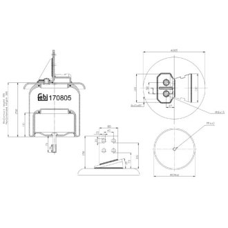 FEBI FEBI BILSTEIN 170805