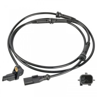 Датчик abs FEBI BILSTEIN 171112