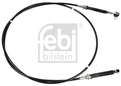 Автозапчасть FEBI BILSTEIN 171214