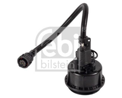 Автозапчасть FEBI BILSTEIN 171239