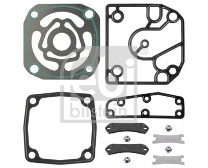 Автозапчасть FEBI BILSTEIN 171297