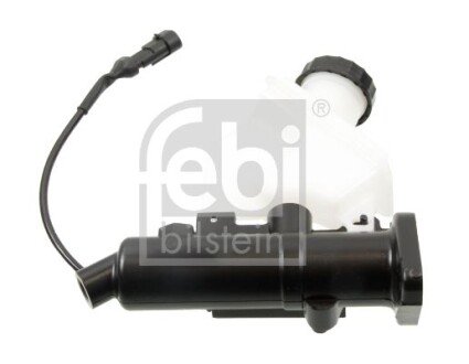 Автозапчасть FEBI BILSTEIN 171404