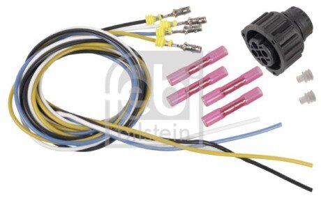 Автозапчасть FEBI BILSTEIN 171427