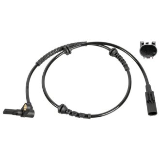 Датчик ABS передній FIAT 500L 0,9 12- FEBI FEBI BILSTEIN 171431