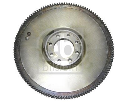 Маховик (жорсткий) 130/365мм MERCEDES LK/LN2, NG, O 301, O 402, OF, UNIMOG 01.69- FEBI FEBI BILSTEIN 17170