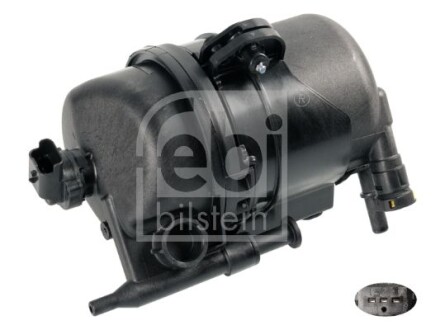 Автозапчасть FEBI BILSTEIN 171955