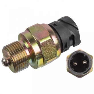 WЈҐCZNIK ЊWIATEЈ COFANIA FEBI TRUCK MERCEDES FEBI FEBI BILSTEIN 172050