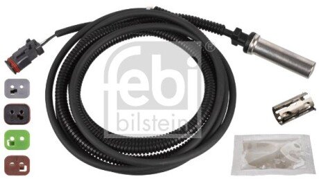 Автозапчасть FEBI BILSTEIN 172060