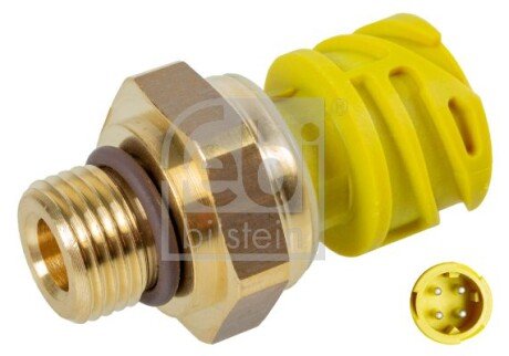 Автозапчасть FEBI BILSTEIN 172237