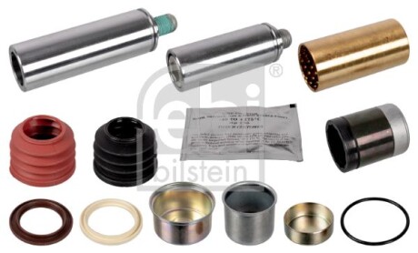 Автозапчасть FEBI BILSTEIN 172377