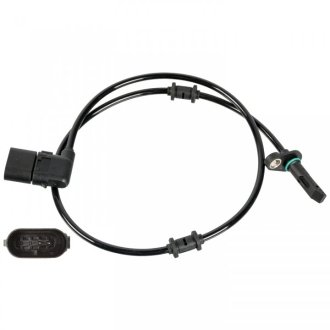 Датчик ABS задн Лів FEBI FEBI BILSTEIN 172427