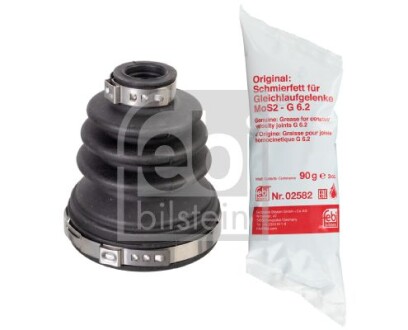 Автозапчасть FEBI BILSTEIN 172469