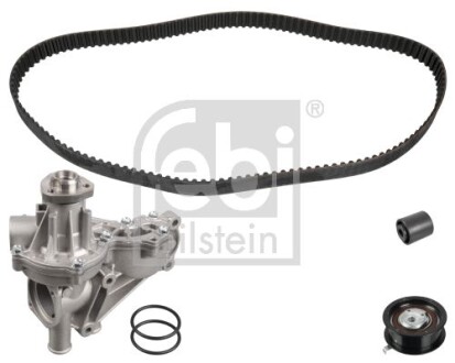 Автозапчасть FEBI BILSTEIN 172672
