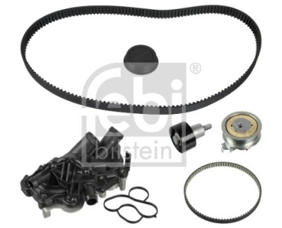 Автозапчасть FEBI BILSTEIN 172706