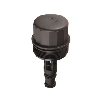Крышка фильтра масляного MB C-class (W203/W204)/E-class (W211/W212) 05- M272 FEBI FEBI BILSTEIN 172897