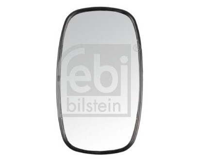 Зовнішнє дзеркало, кабіна водія FEBI FEBI BILSTEIN 172936