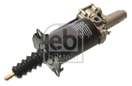 Clutch Booster FEBI FEBI BILSTEIN 173037