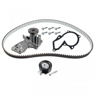 ZESTAW ROZRZ.+ PW FEBI FEBI BILSTEIN 173070