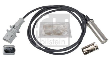 Автозапчасть FEBI BILSTEIN 173080