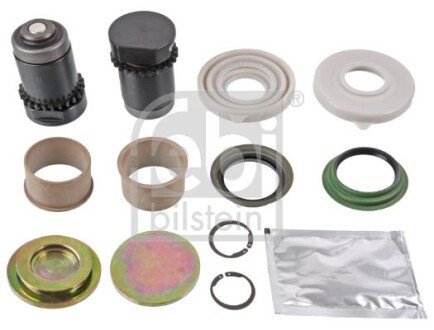 Автозапчасть FEBI BILSTEIN 173093