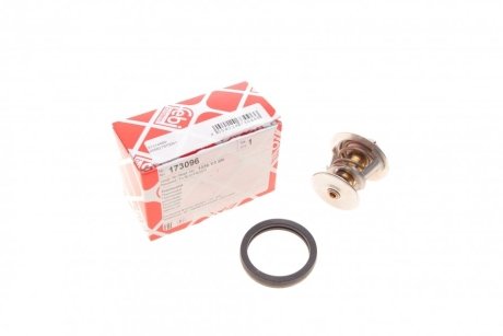 TERMOSTAT CITROEN C5 III 08- FEBI FEBI BILSTEIN 173096