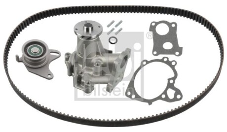 Автозапчасть FEBI BILSTEIN 173154