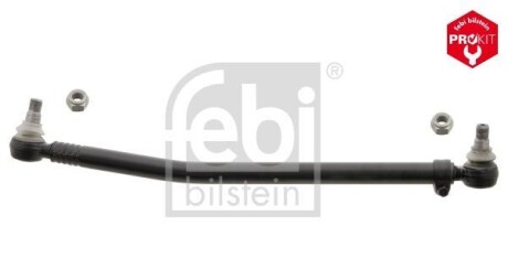 Продольная рулевая тяга FEBI BILSTEIN 17315