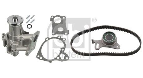 Автозапчасть FEBI BILSTEIN 173160
