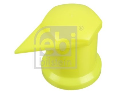 Cap, wheel nut FEBI FEBI BILSTEIN 173263