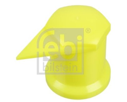 Cap, wheel nut FEBI FEBI BILSTEIN 173264