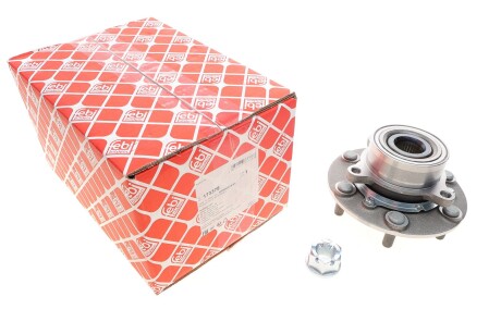 Ступица колеса FEBI BILSTEIN 173378