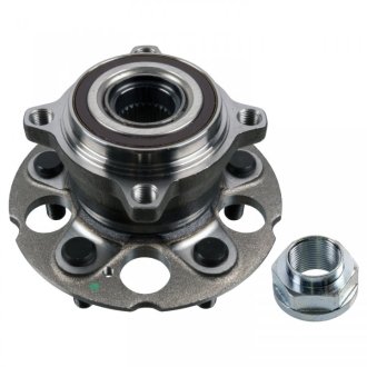 PIASTA KOLA FEBI FEBI BILSTEIN 173434