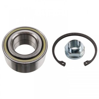 ЈOЇYSKO /PRZ/ HONDA CR-V II 02- FEBI FEBI BILSTEIN 173668