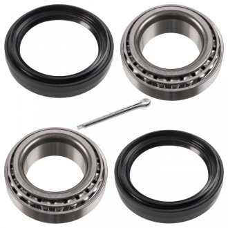 ЈOЇYSKO /PRZ/ HYUNDAY ACCENT,MITSUBISHI FEBI FEBI BILSTEIN 173686