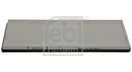 Фільтр салону FEBI BILSTEIN 17461